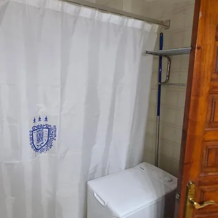 Casa Con Piscina Comunitaria Dénia