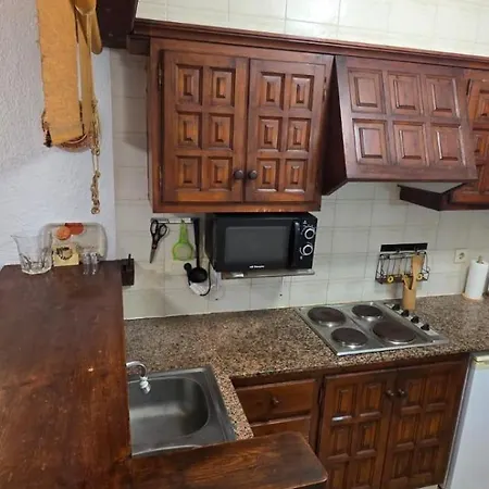 Hébergement de vacances Casa Con Piscina Comunitaria Dénia