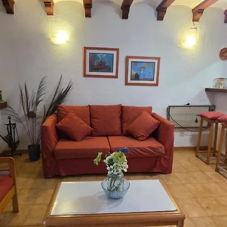 Casa Con Piscina Comunitaria Dénia