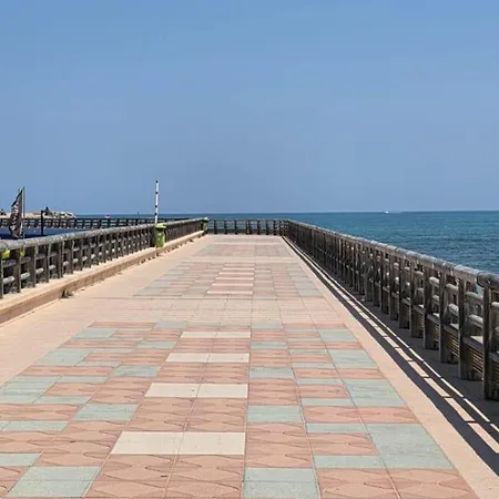 Casa Con Piscina Comunitaria * Dénia