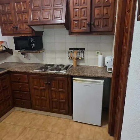 Casa Con Piscina Comunitaria Hébergement de vacances *