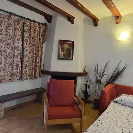 Casa Con Piscina Comunitaria * Dénia