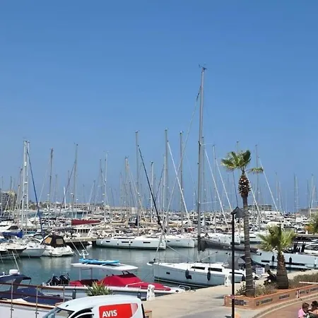 Hébergement de vacances Casa Con Piscina Comunitaria