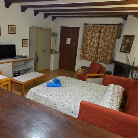 Casa Con Piscina Comunitaria * Dénia