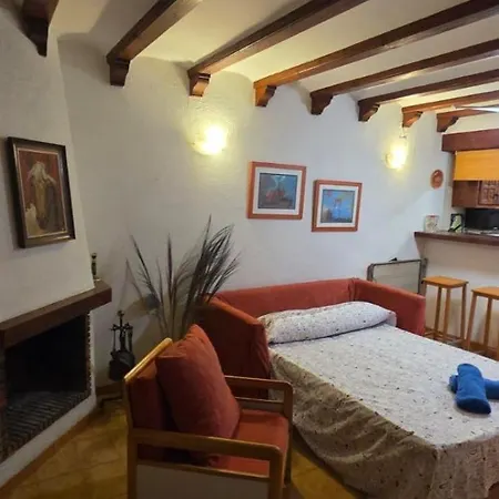 Holiday home Casa Con Piscina Comunitaria