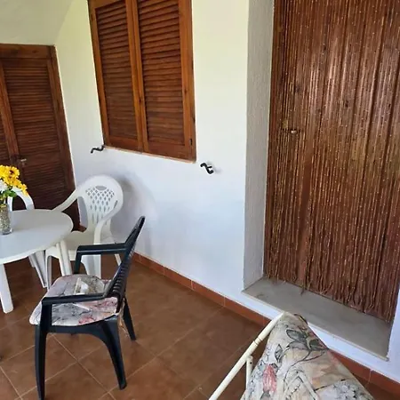 Holiday home Casa Con Piscina Comunitaria *