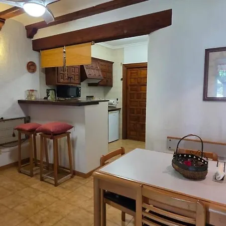 Holiday home Casa Con Piscina Comunitaria