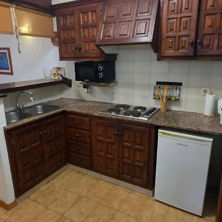 Casa Con Piscina Comunitaria Holiday home