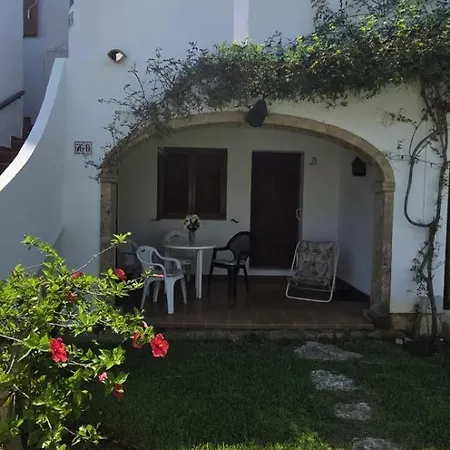 Holiday home Casa Con Piscina Comunitaria