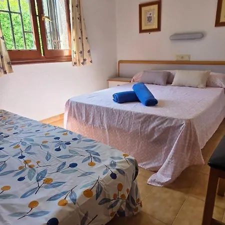 Holiday home Casa Con Piscina Comunitaria *