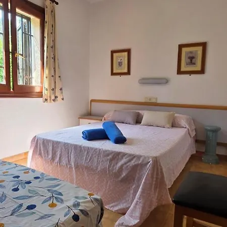 Holiday home Casa Con Piscina Comunitaria *