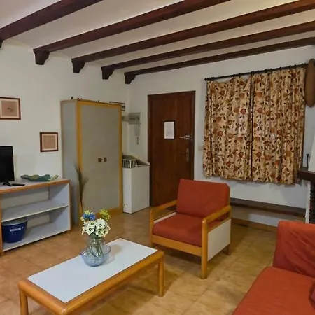 Casa Con Piscina Comunitaria Holiday home Denia