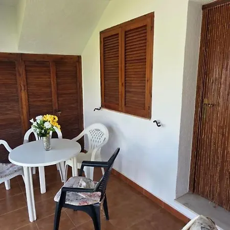 Casa Con Piscina Comunitaria Holiday home