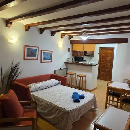 Casa Con Piscina Comunitaria Holiday home *