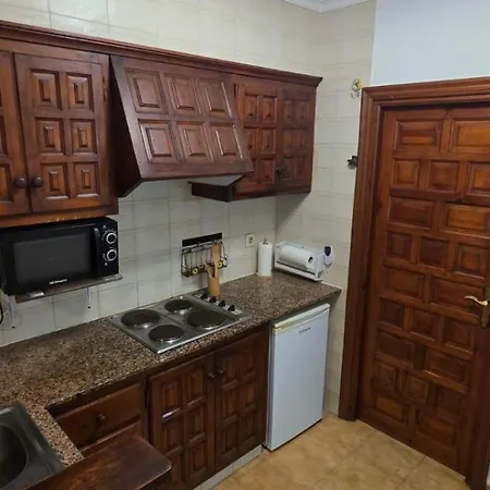 Casa Con Piscina Comunitaria Holiday home Denia