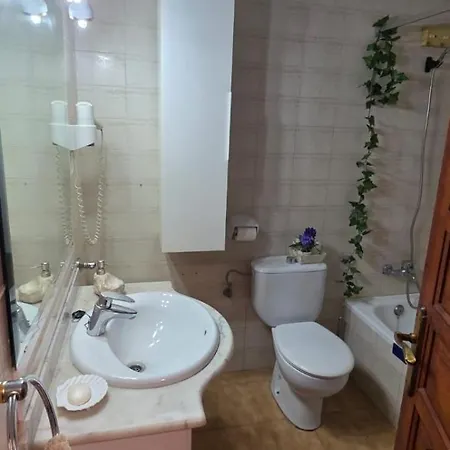Holiday home Casa Con Piscina Comunitaria Denia