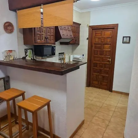 Casa Con Piscina Comunitaria Holiday home