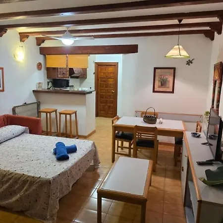 Holiday home Casa Con Piscina Comunitaria *
